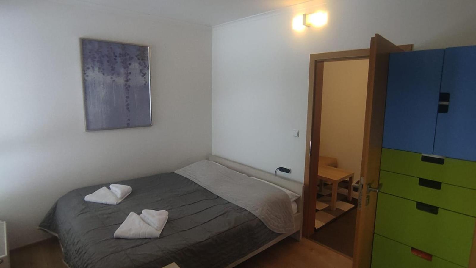 Apartment Draco Harrachov Extérieur photo