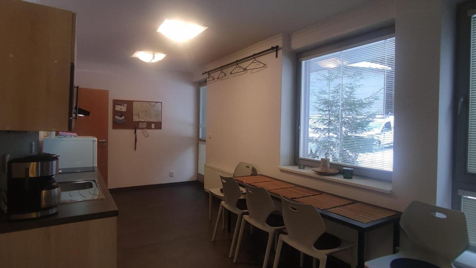 Apartment Draco Harrachov Extérieur photo
