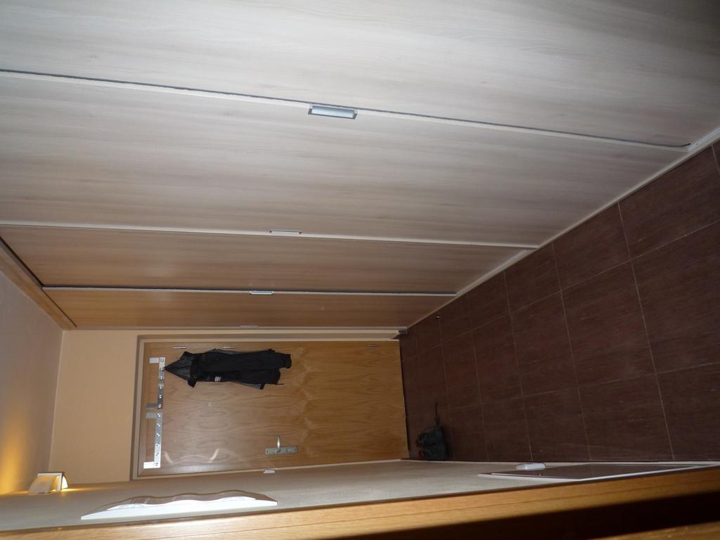 Apartment Draco Harrachov Extérieur photo