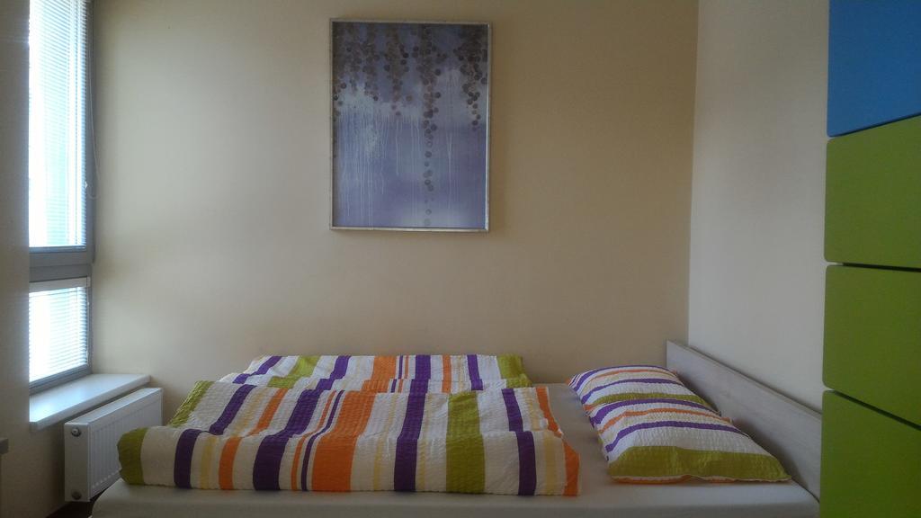 Apartment Draco Harrachov Extérieur photo