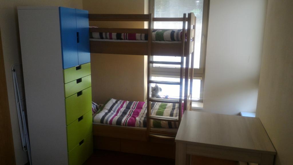 Apartment Draco Harrachov Extérieur photo