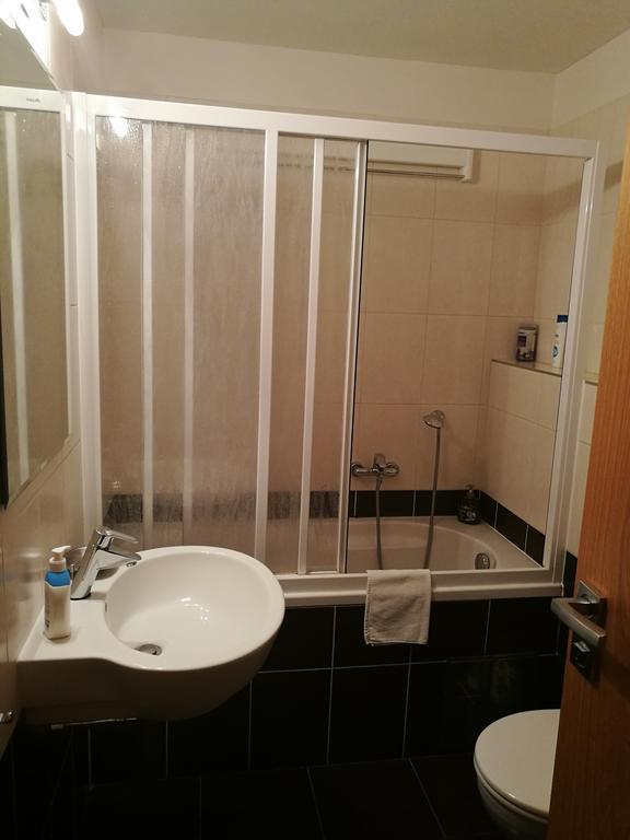 Apartment Draco Harrachov Extérieur photo