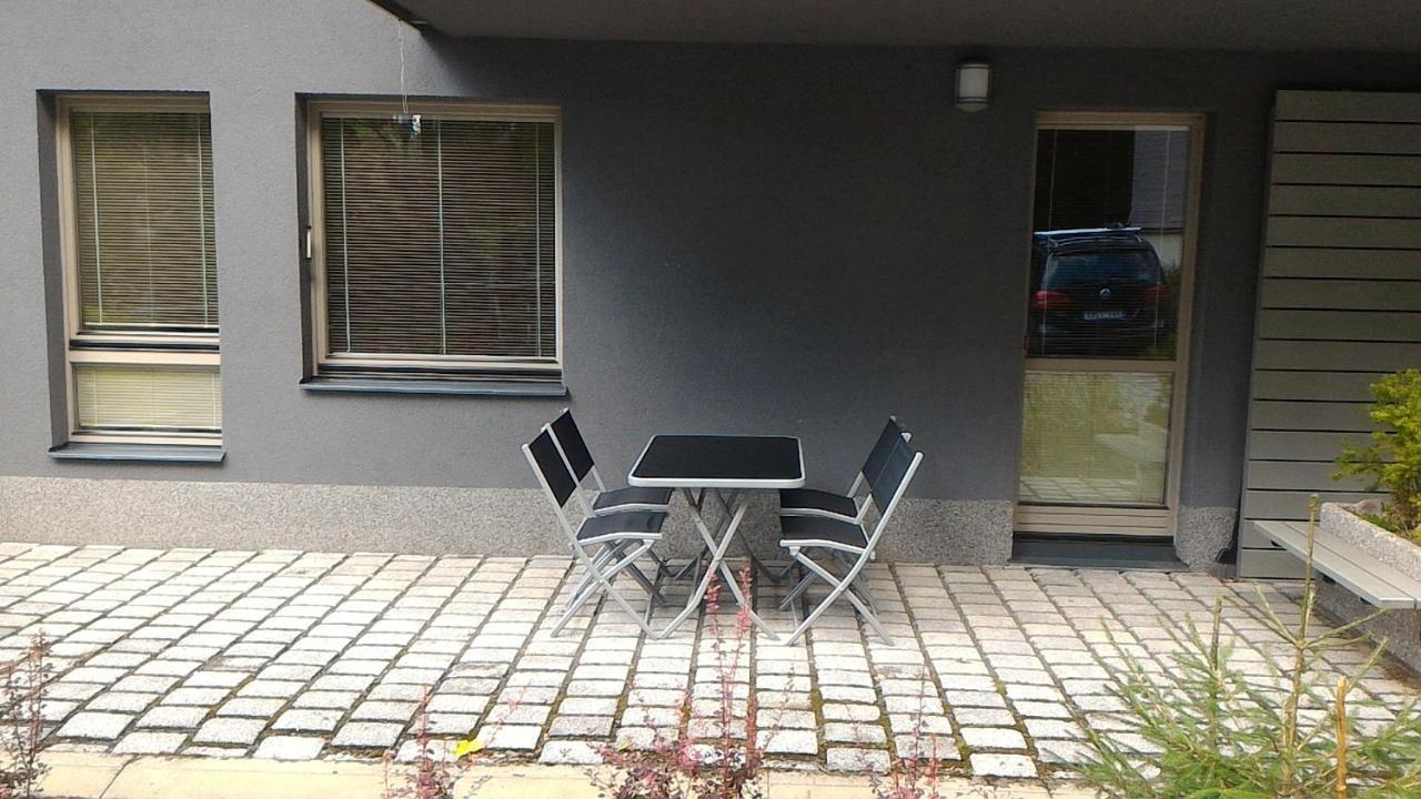 Apartment Draco Harrachov Extérieur photo