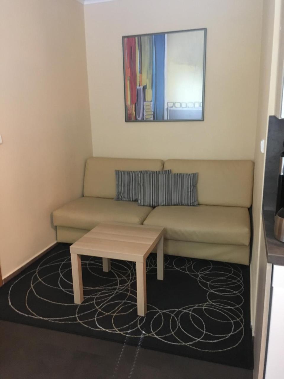 Apartment Draco Harrachov Extérieur photo