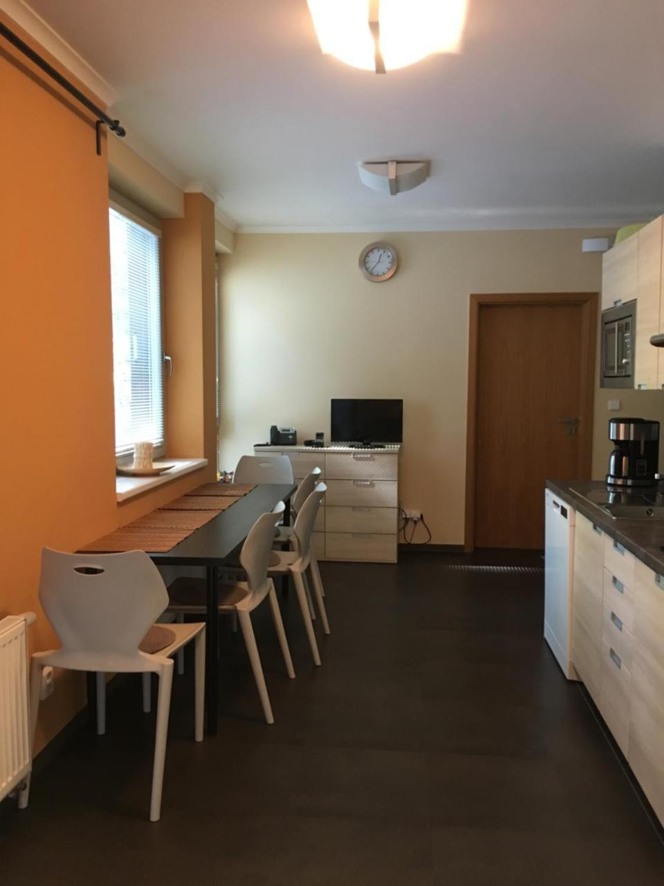 Apartment Draco Harrachov Extérieur photo