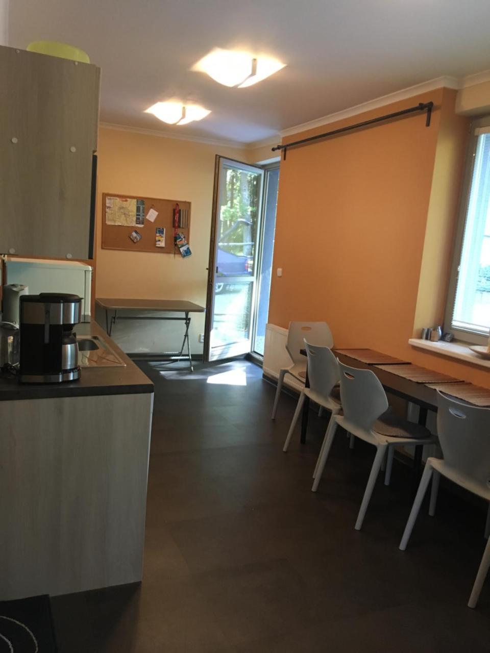 Apartment Draco Harrachov Extérieur photo
