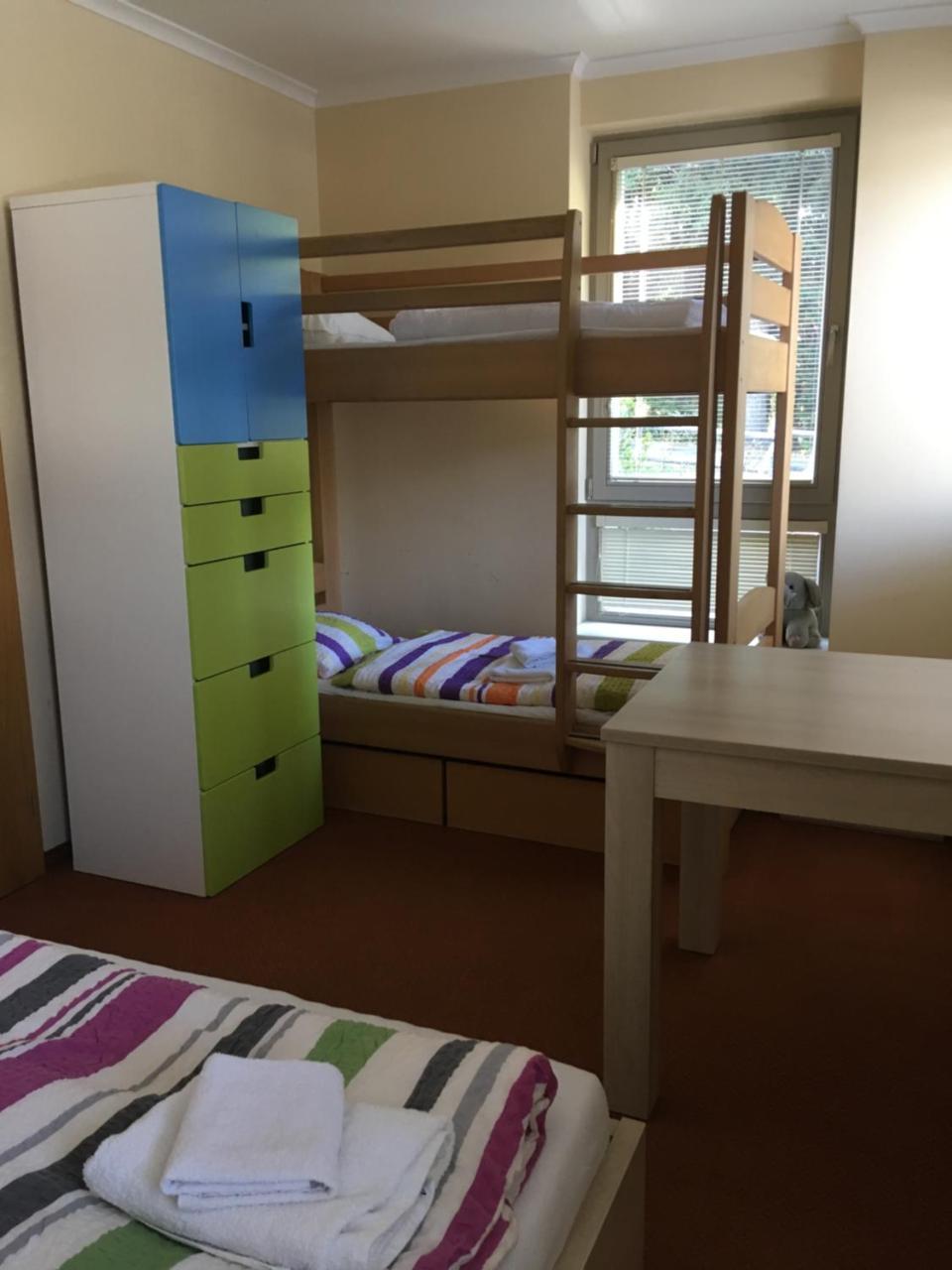 Apartment Draco Harrachov Extérieur photo