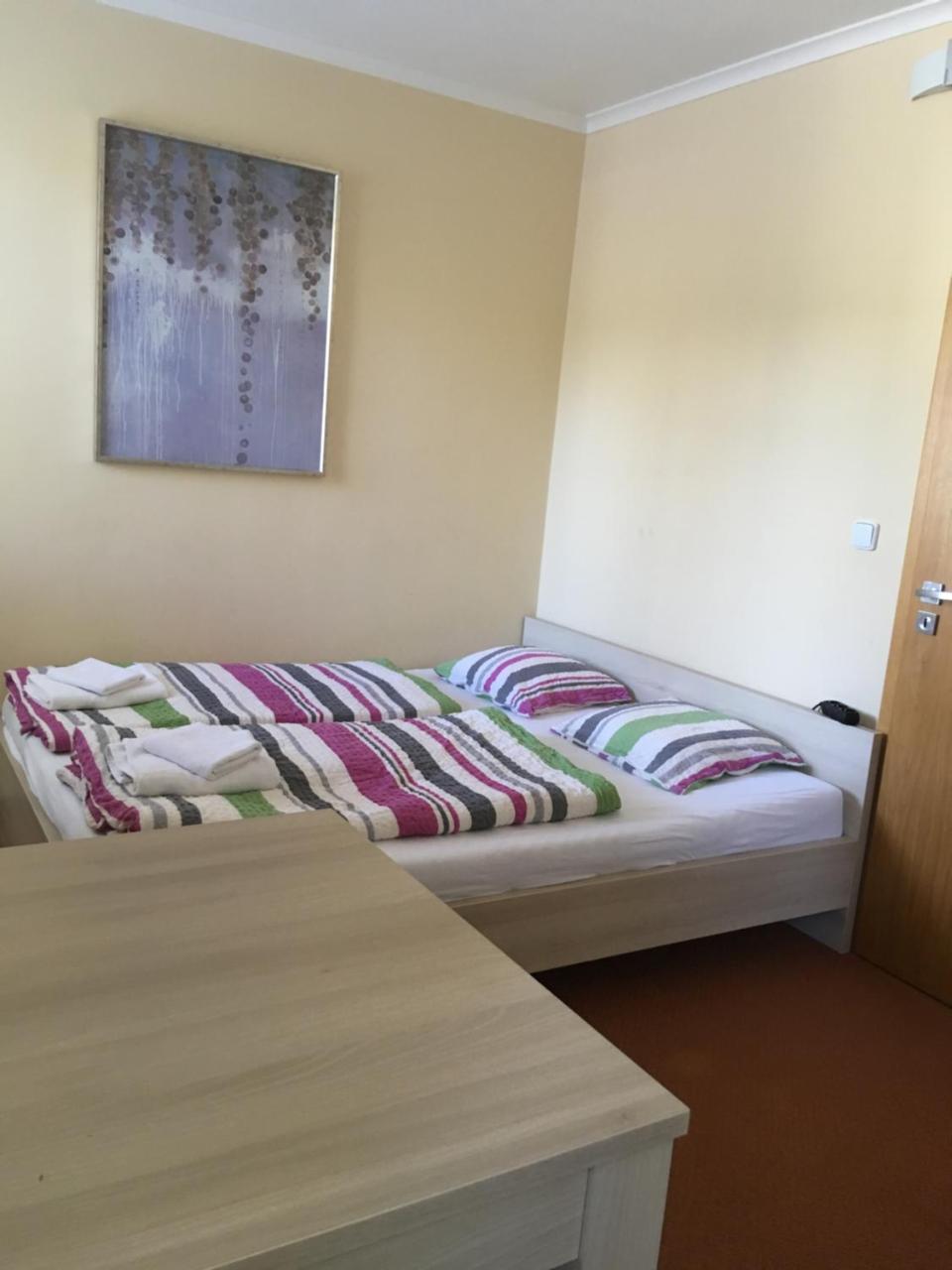 Apartment Draco Harrachov Extérieur photo